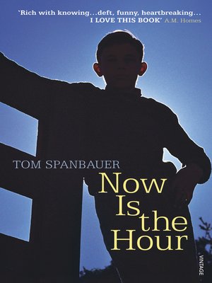 Now Is the Hour - ebook